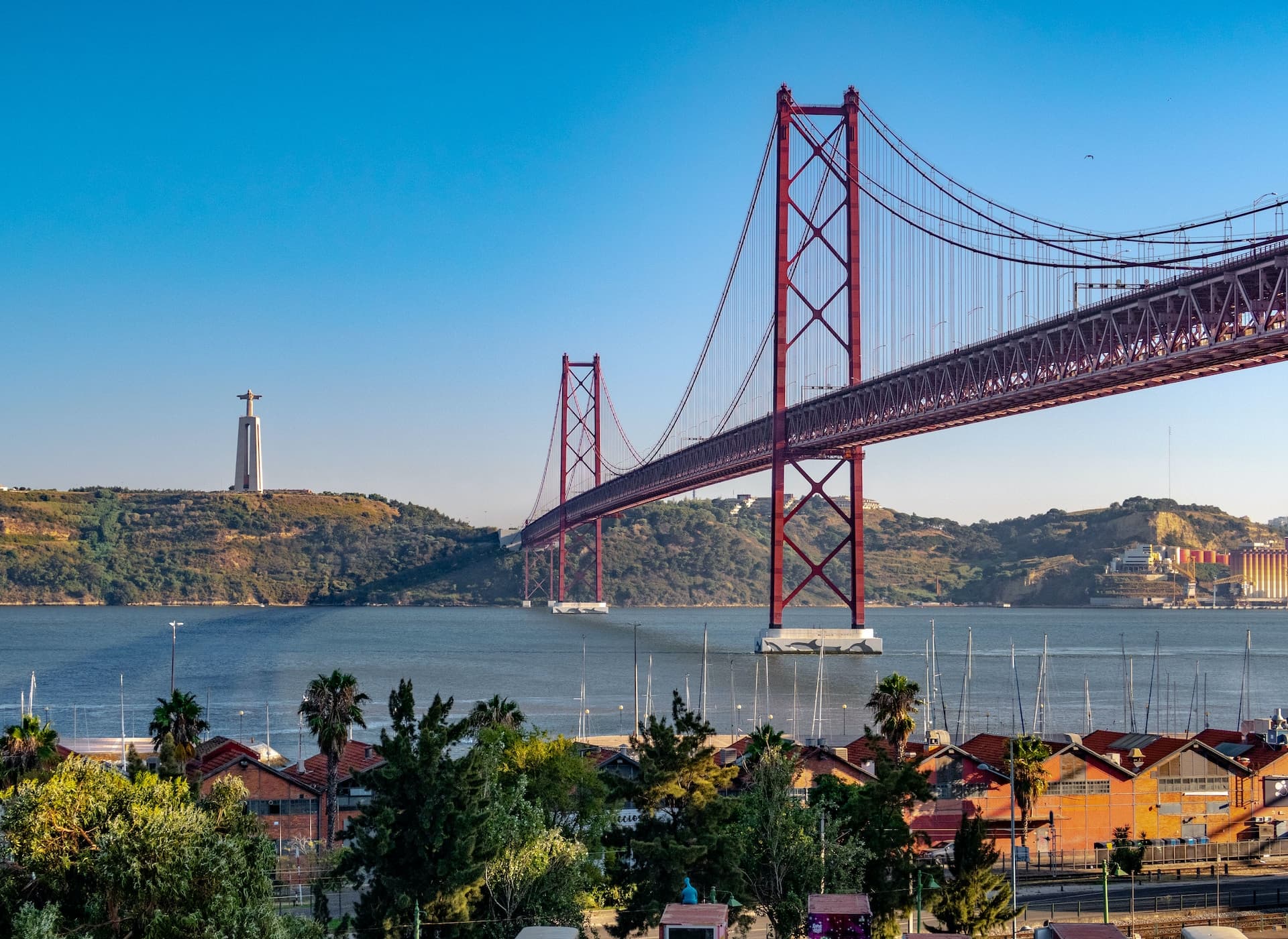 Americans Moving To Europe: Portugal Still Top Place For Expats Despite Restrictions.