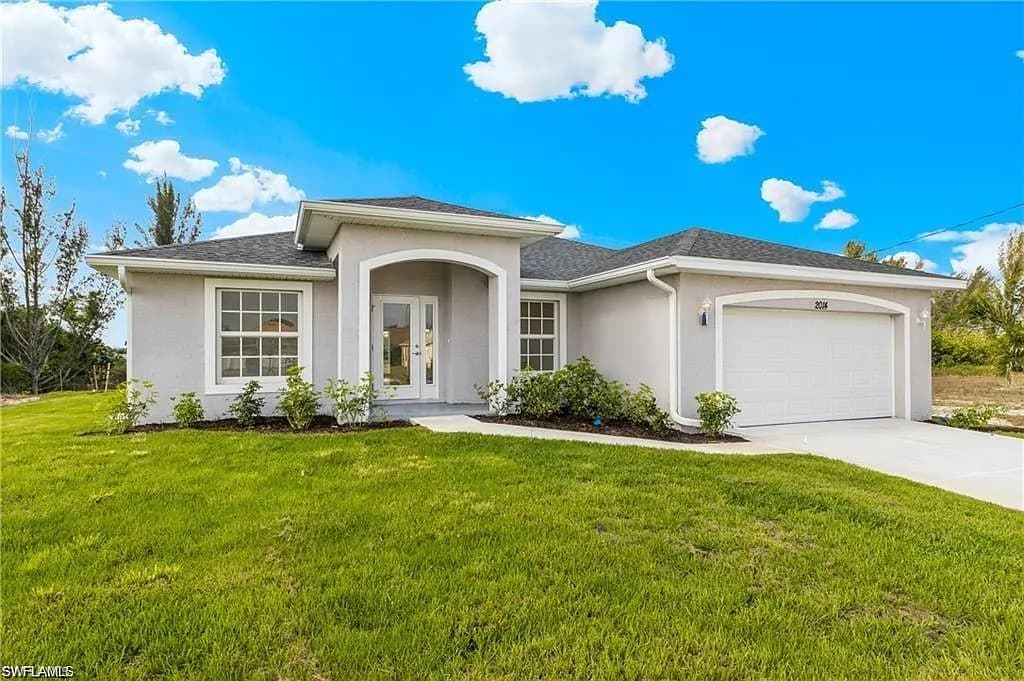 Parana Model - HICS Capital