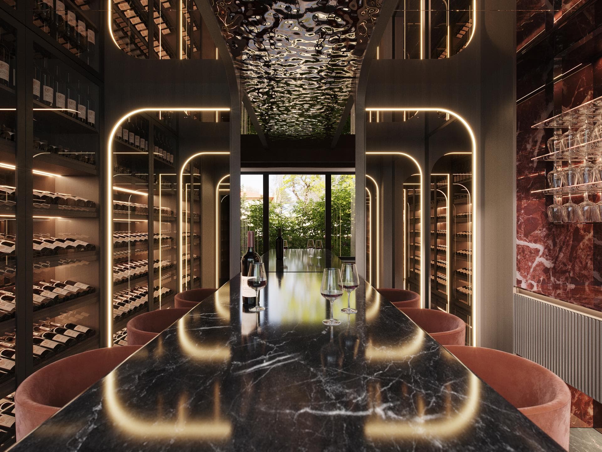 Arthouse Boavista - HICS Capital